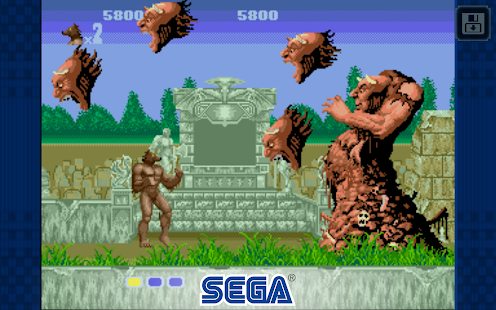 Altered Beast Classic (Unlocked)