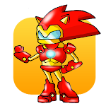 Metal Hedgehog Apk