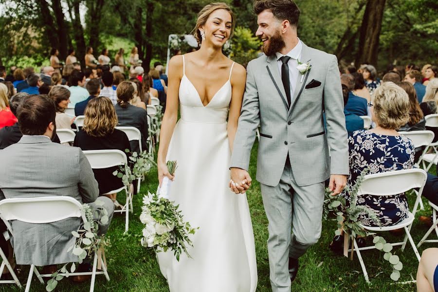 Fotógrafo de casamento Mark Spooner (markspooner). Foto de 8 de setembro 2019