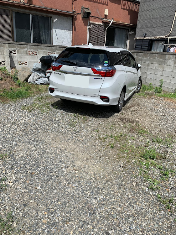 ビートの油圧クラッチ系統交換中に関するカスタム事例の投稿画像3枚目