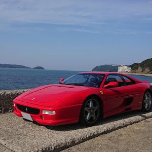 F355 F355B