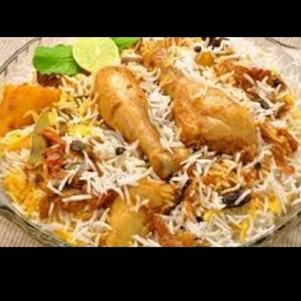 Kattappa Biryani photo 