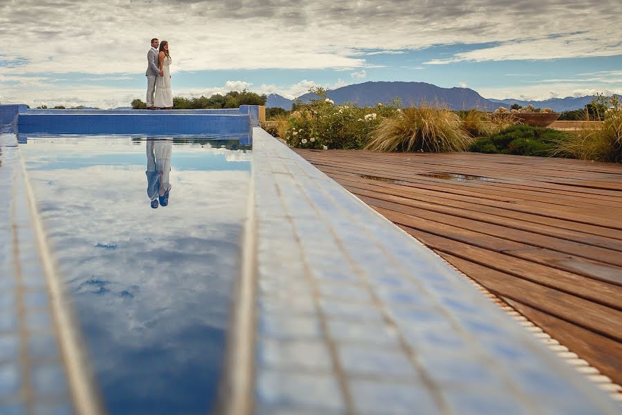 Fotógrafo de bodas Javier Luna (javierlunaph). Foto del 17 de mayo 2017