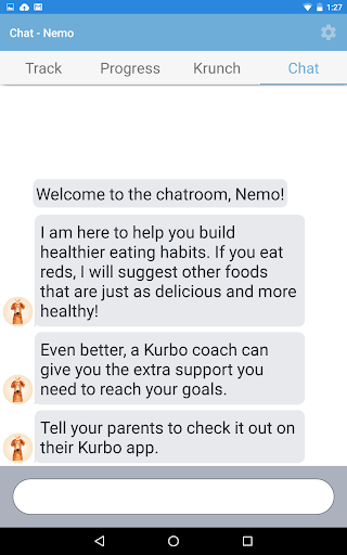 免費下載健康APP|Kurbo Health Coaching app開箱文|APP開箱王