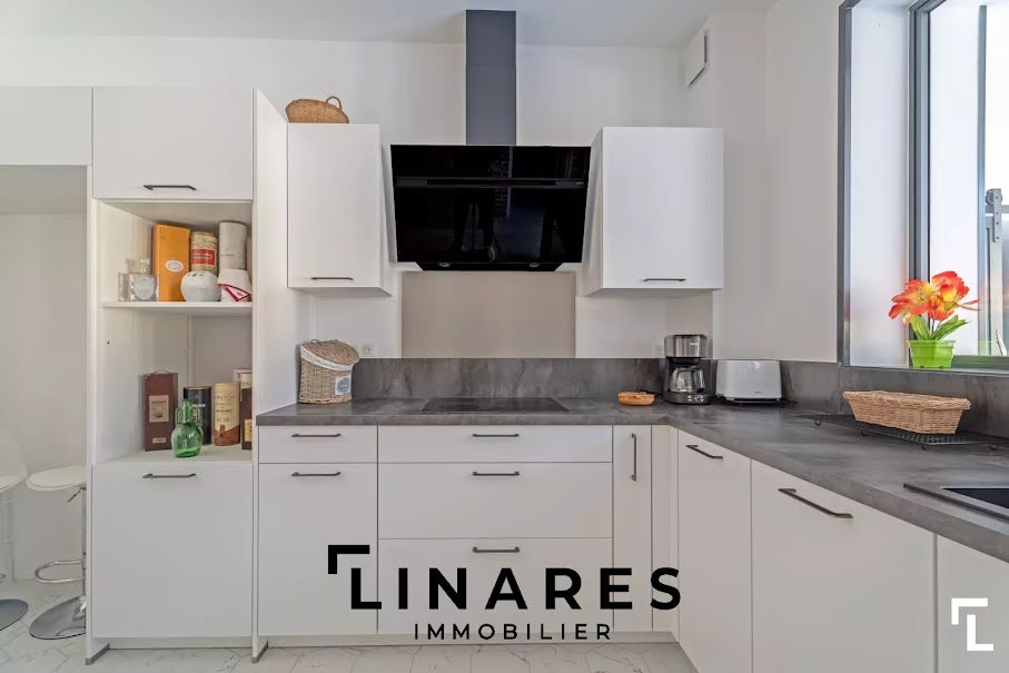 Location  maison 4 pièces 120 m² à Marseille 11ème (13011), 3 500 €