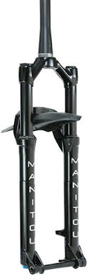 Manitou R7 Expert Suspension Fork - 29", Boost, 44mm Offset alternate image 1