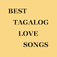 Download BEST TAGALOG LOVE SONGS For PC Windows and Mac 2.0