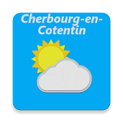 Météo Cherbourg-en-Cotentin 6 Icon