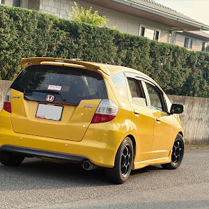フィット RS
