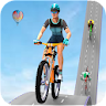 BMX Bicycle Stunts: Cycle Game icon