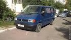 продам авто Volkswagen Transporter 