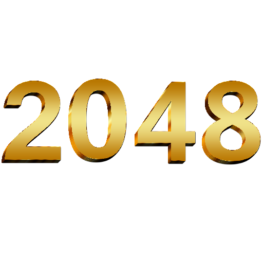 2048免费 2048 2048 2048 解謎 App LOGO-APP開箱王