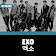 EXO Offline  icon