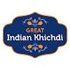 Great Indian Khichdi, Indirapuram, Ghaziabad logo