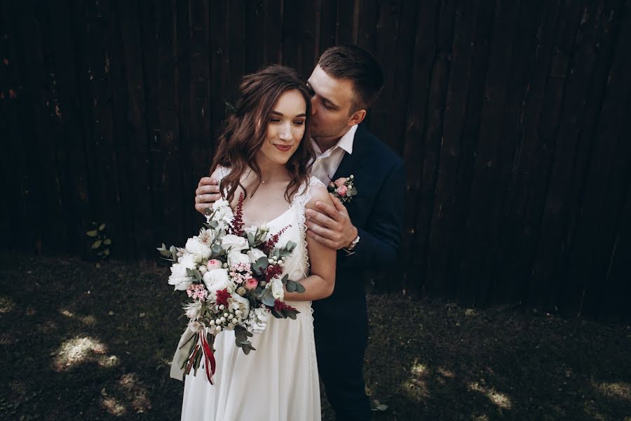 Wedding photographer Maksim Rogulkin (maximrogulkin). Photo of 30 June 2019