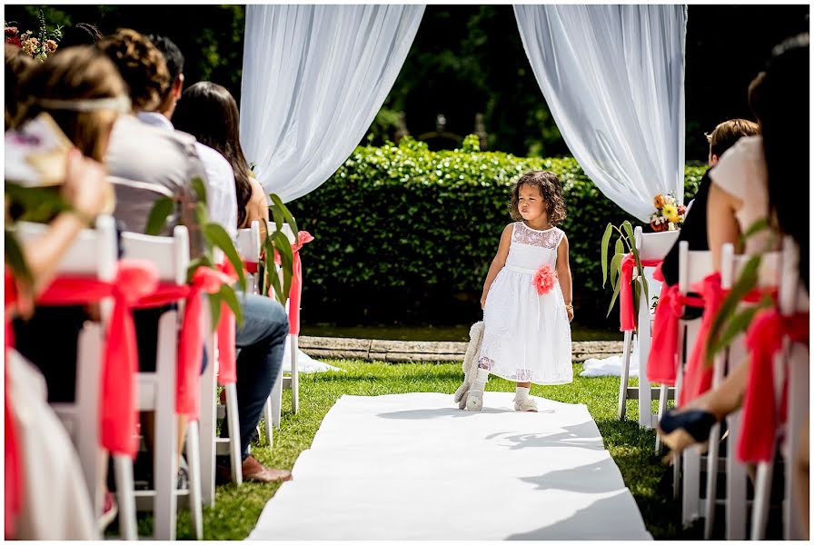 Fotografo di matrimoni Karin Keesmaat (keesmaat). Foto del 23 settembre 2017