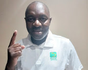 Oupa Lubisi, of Mpumalanga, says he can deliver for Limpopo as the province's new BSA manager.