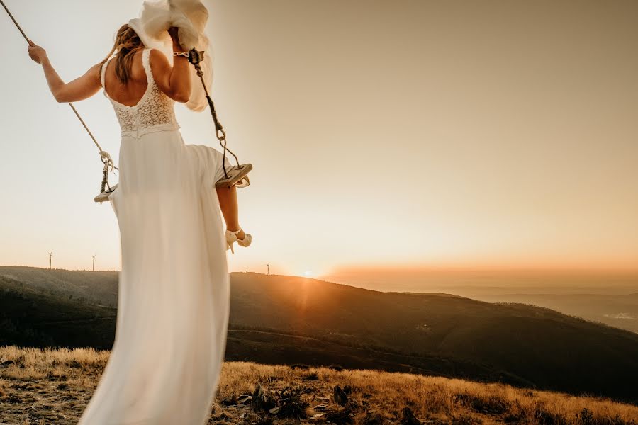 Fotógrafo de bodas Nuno Lopes (nunolopesphoto). Foto del 12 de enero 2021