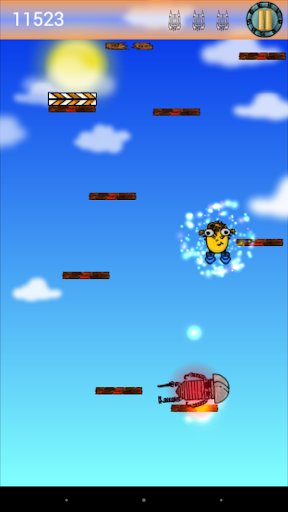 免費下載街機APP|Springy Jump app開箱文|APP開箱王