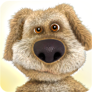 Talking Ben the Dog apk Download