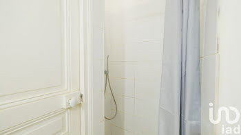 appartement à Paris 16ème (75)