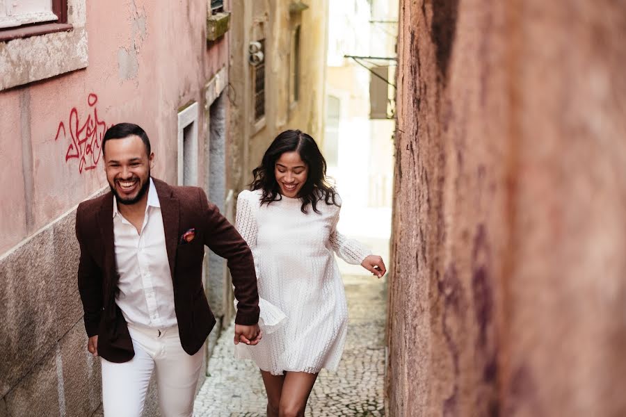 Fotógrafo de casamento Emanuele Siracusa (yourstoryinphoto). Foto de 31 de dezembro 2017