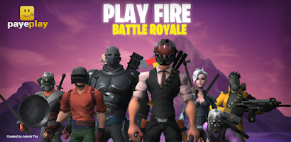 Pixel Danger Zone:Battleroyale - Apps on Google Play