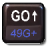 go49g+ mobile app icon