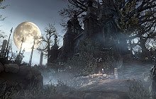 Bloodborne Wallpapers HD Theme small promo image