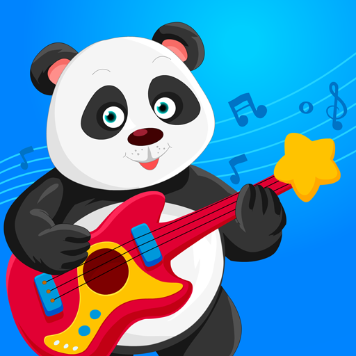 First Songs For Kids 教育 App LOGO-APP開箱王