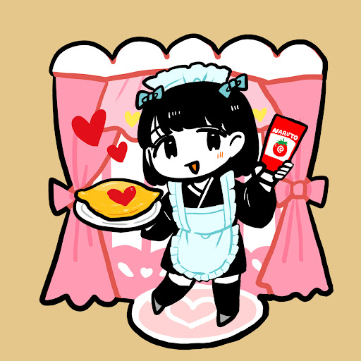 NCG MIni Wahuumeido