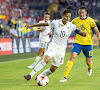Speelster van de match Duitsland tevreden: "Het positieve onthouden"