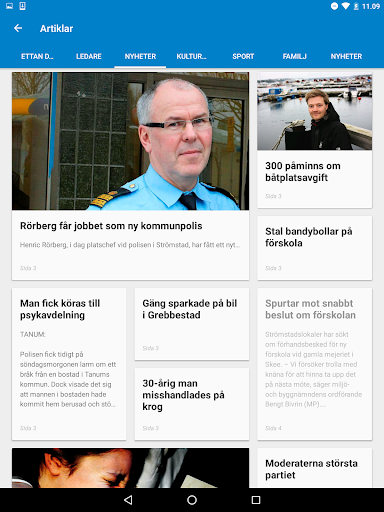 免費下載新聞APP|E-tidning - Strömstads Tidning app開箱文|APP開箱王