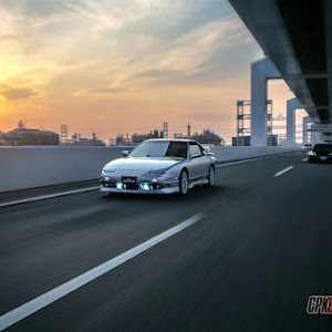 180SX RPS13