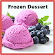 Download FROZEN DESSERT RECIPES For PC Windows and Mac 1.0