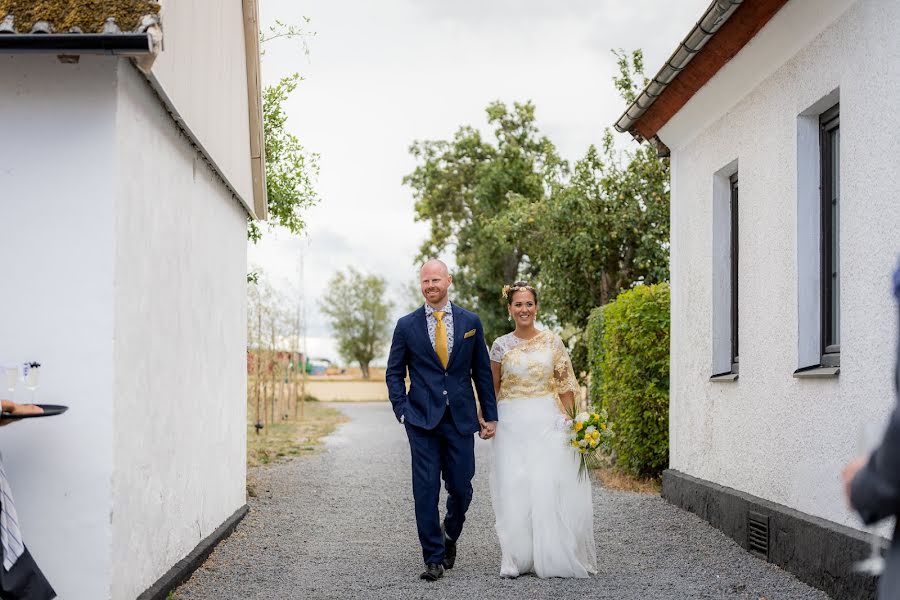 Fotografo di matrimoni Daniel Olsson (olssondaniel). Foto del 30 marzo 2019