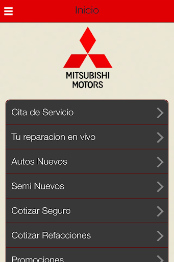 Mitsubishi León