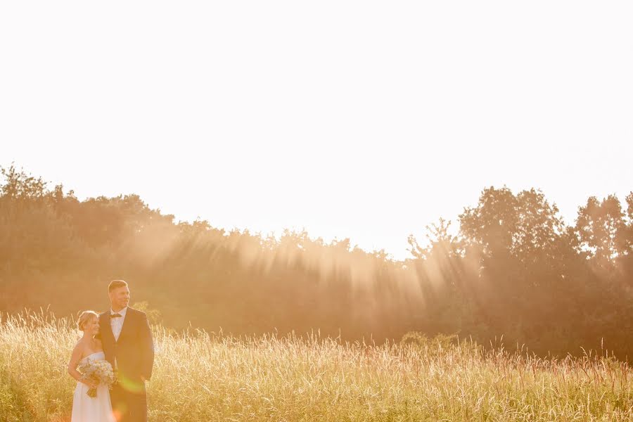 Wedding photographer Balázs Andráskó (andrsk). Photo of 8 February 2022