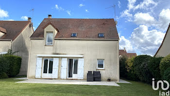 maison à Le Perray-en-Yvelines (78)