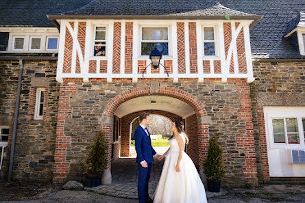 शादी का फोटोग्राफर Katie Wallace Yeaton (bravehearts)। मार्च 5 का फोटो