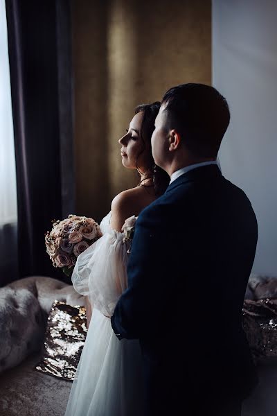 Fotógrafo de bodas Anna Starodubceva (aiast). Foto del 22 de diciembre 2022