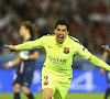 Suarez en route vers la Copa Del Rey