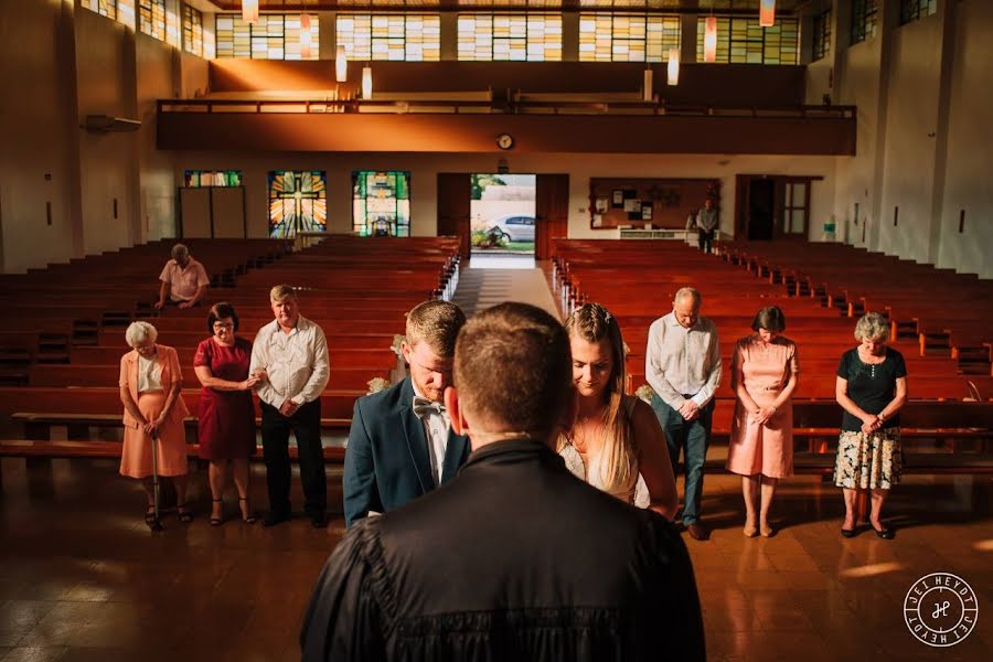 Fotógrafo de casamento Jei Heydt (jeiheydt). Foto de 13 de abril 2020