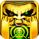 Magic Temple Endless rush icon