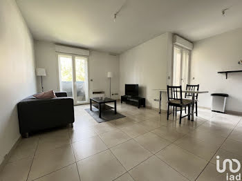 appartement à Linas (91)