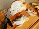 Brined Turkey Breast was pinched from <a href="http://syrupandbiscuits.com/theres-always-a-story-recipe-brined-turkey-breast/" target="_blank">syrupandbiscuits.com.</a>