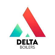 Delta Boilers. Ltd Logo