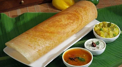 South Indian Dosa