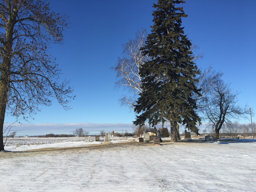 Humboldt Cemetery