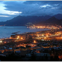 Saluti da Salerno di 